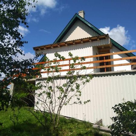 Family Farm Jezera Guest House Zabljak  Exterior photo