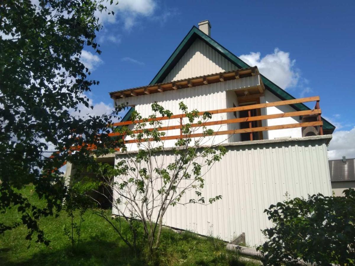 Family Farm Jezera Guest House Zabljak  Exterior photo
