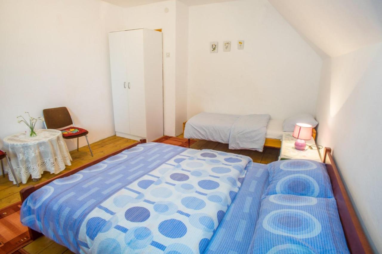 Family Farm Jezera Guest House Zabljak  Exterior photo