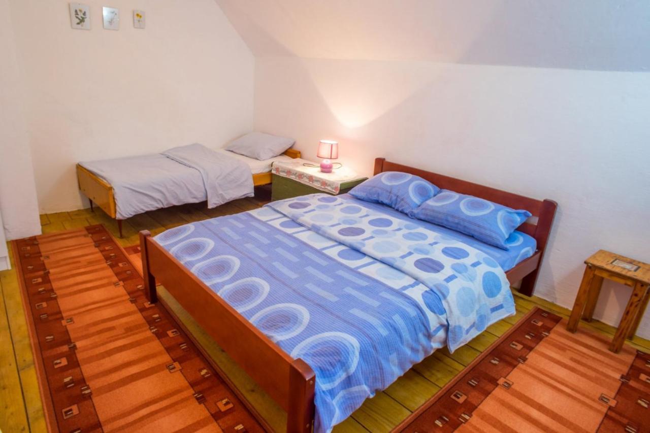 Family Farm Jezera Guest House Zabljak  Exterior photo