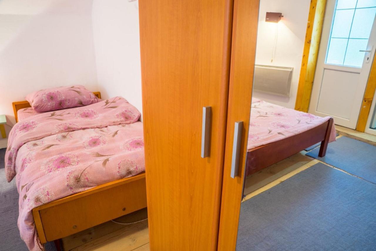Family Farm Jezera Guest House Zabljak  Exterior photo