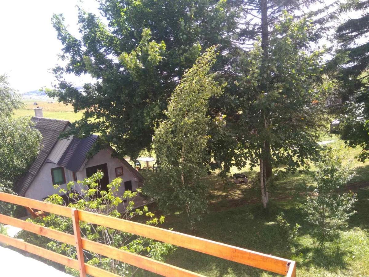 Family Farm Jezera Guest House Zabljak  Exterior photo
