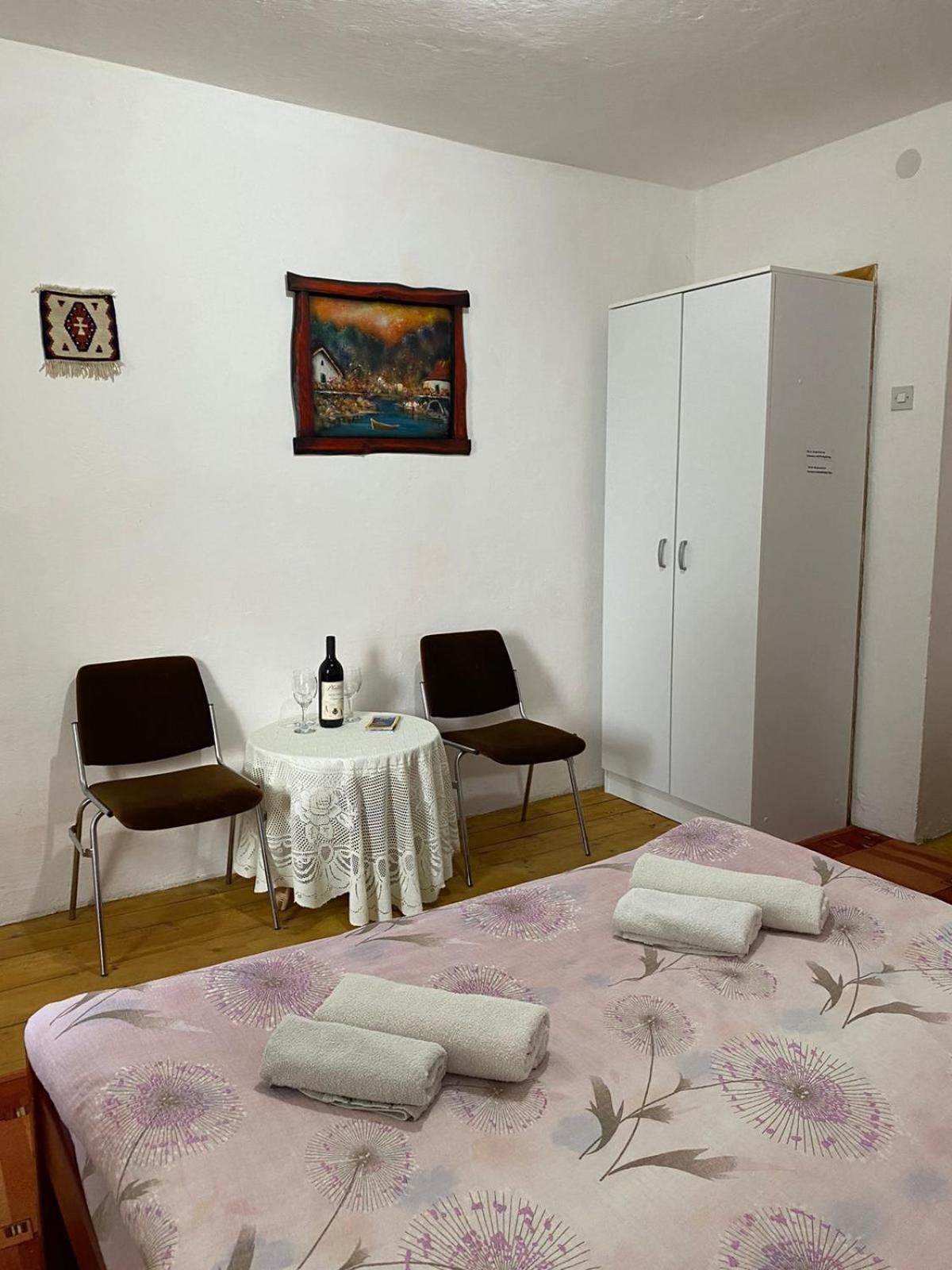 Family Farm Jezera Guest House Zabljak  Exterior photo