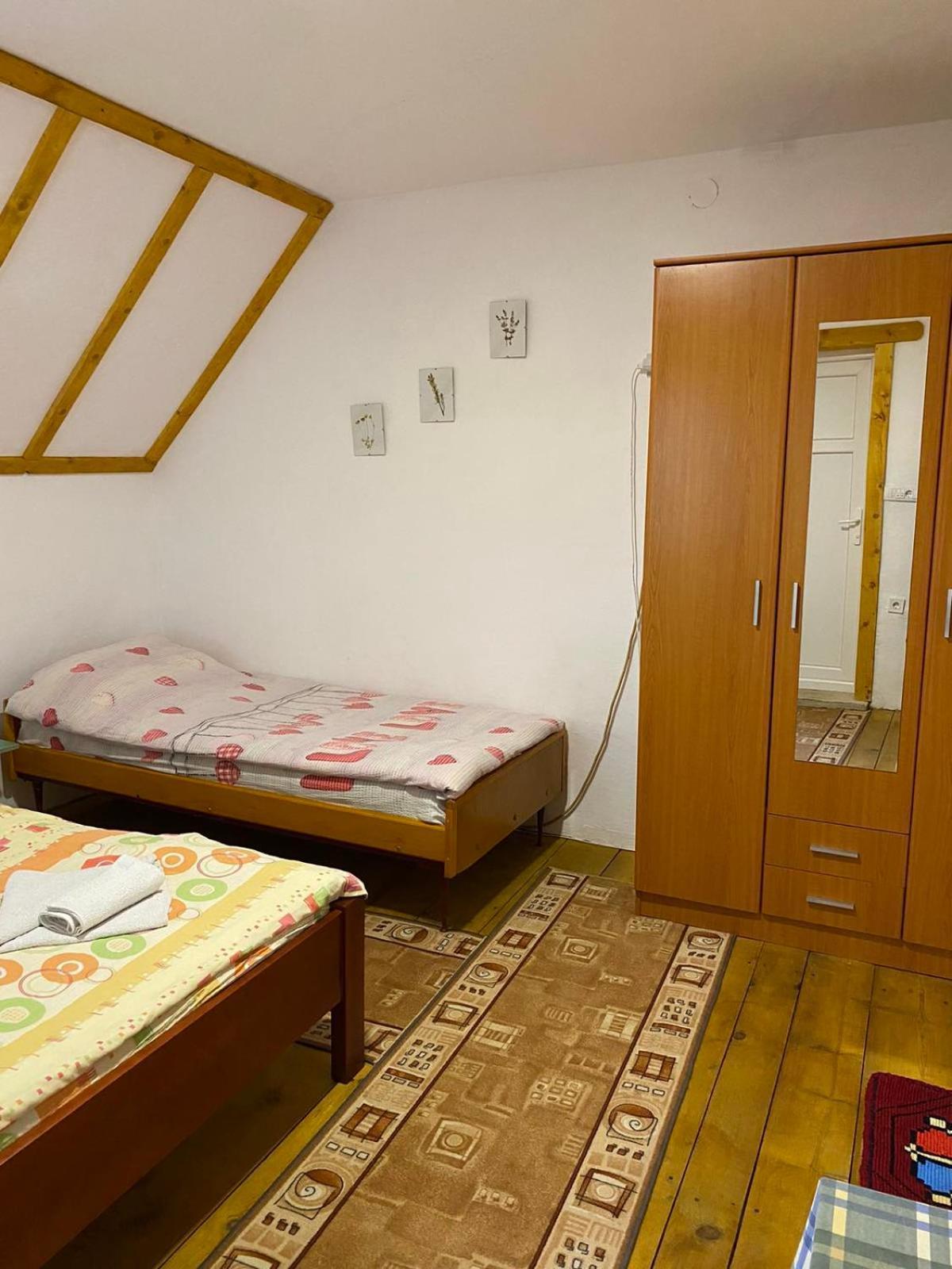 Family Farm Jezera Guest House Zabljak  Exterior photo