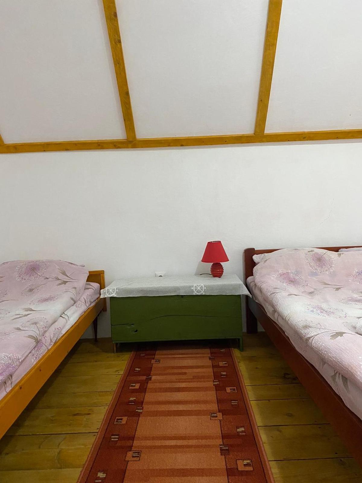 Family Farm Jezera Guest House Zabljak  Exterior photo